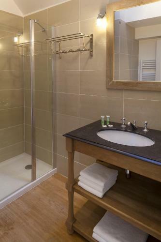 Bed & Breakfast La Colline