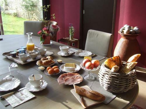 Bed & Breakfast La Colline