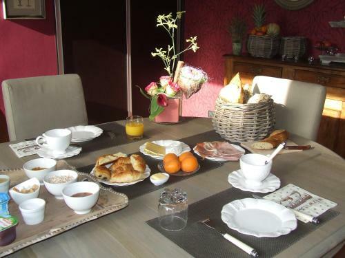Bed & Breakfast La Colline