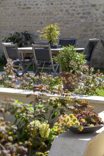 Bed & Breakfast La Colline