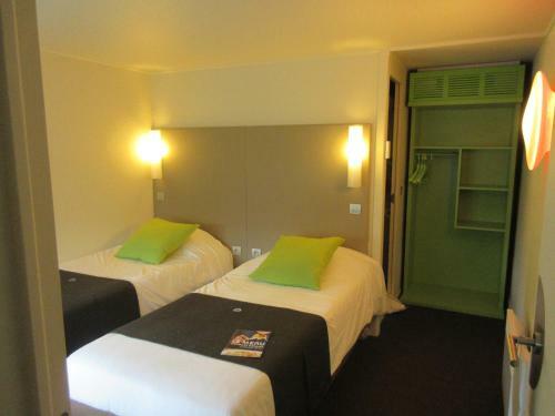 Hotel Campanile Bayeux