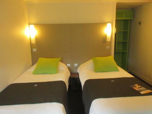 Hotel Campanile Bayeux