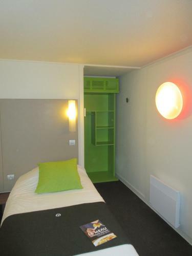 Hotel Campanile Bayeux