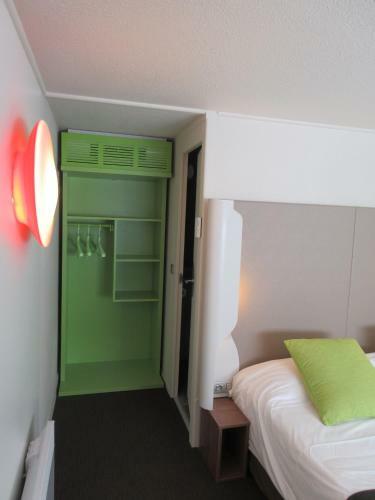 Hotel Campanile Bayeux