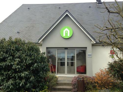 Hotel Campanile Bayeux
