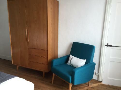Bed & Breakfast La Tour Louise