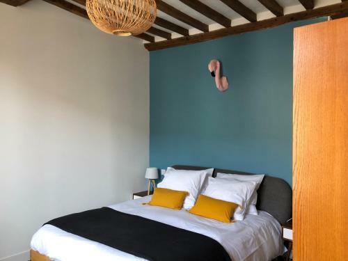 Bed & Breakfast La Tour Louise