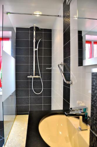 Hotel H�tel D'argouges