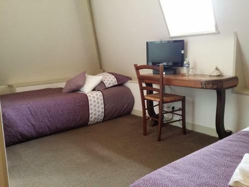 Bed & Breakfast Le Castel Guesthouse