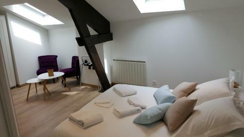 Bed & Breakfast Le Castel Guesthouse