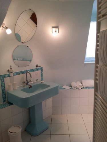Bed & Breakfast Le Castel Guesthouse