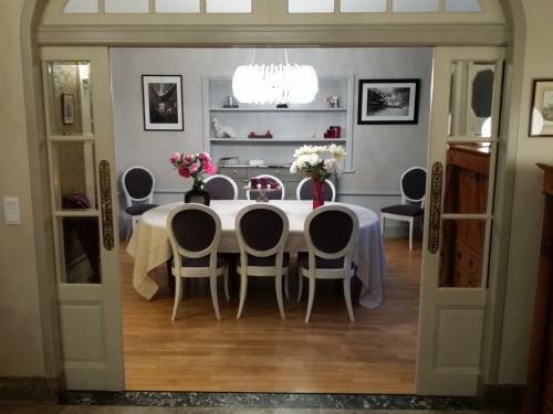 Bed & Breakfast Le Castel Guesthouse