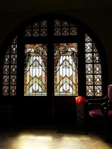 Bed & Breakfast Le Castel Guesthouse