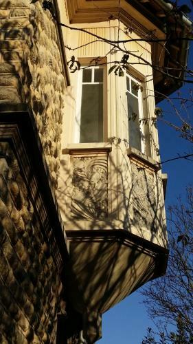 Bed & Breakfast Le Castel Guesthouse