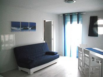 Aparthotel Les Isles De Sola