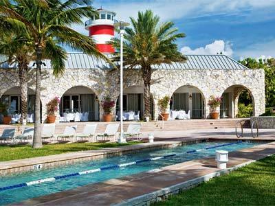 Hotel Grand Lucayan Bahamas
