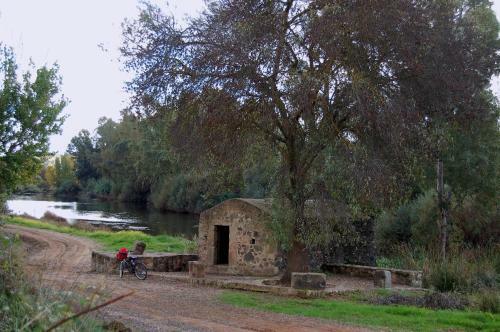 Agroturismo Casa Rural Don �lvaro De Luna