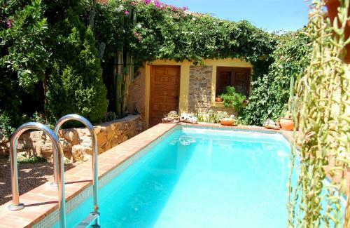Agroturismo Casa Rural Don �lvaro De Luna