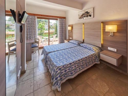 Hostal Villa Rosa