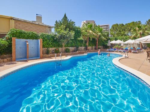 Hostal Villa Rosa