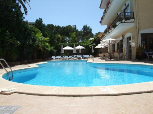 Hostal Villa Rosa