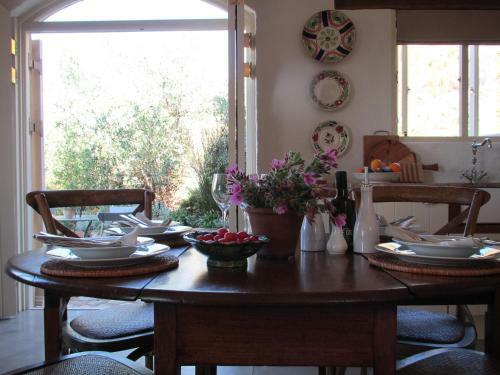 Villa The Cottage @ Montpellier