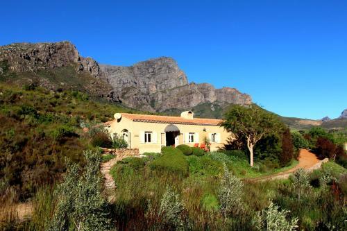 Villa The Cottage @ Montpellier