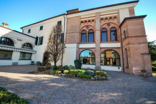Villa Santa Maria Dell'arco - Centro Oreb
