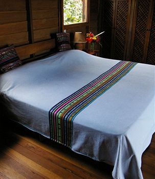 Hotel Lodge Ylang Ylang