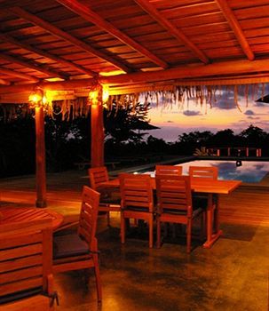 Hotel Lodge Ylang Ylang