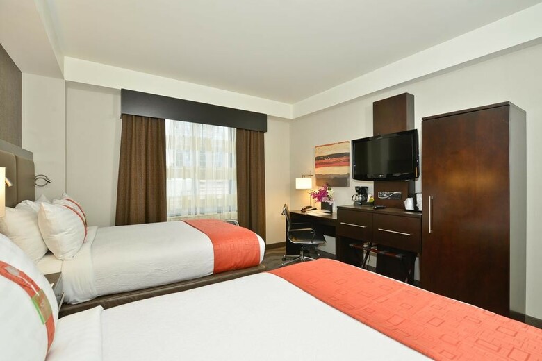 Hotel Holiday Inn Nyc - Lower East Side