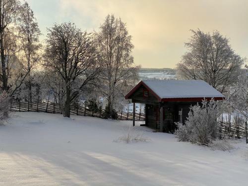 S�rbyg�rden Bed & Breakfast