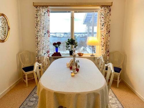 S�rbyg�rden Bed & Breakfast