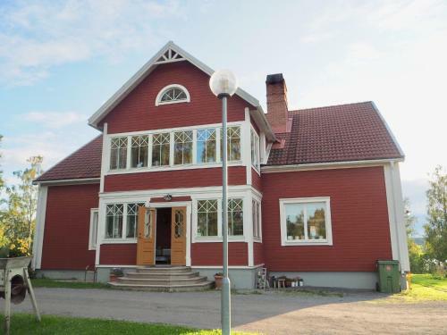 S�rbyg�rden Bed & Breakfast