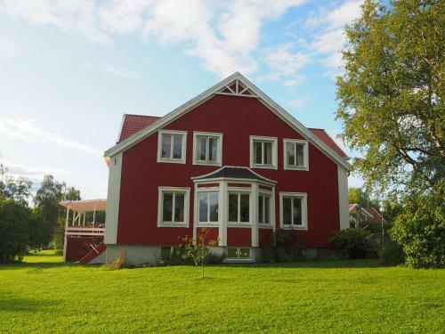 S�rbyg�rden Bed & Breakfast
