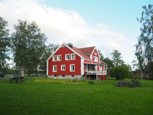S�rbyg�rden Bed & Breakfast