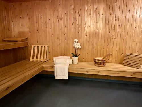 S�rbyg�rden Bed & Breakfast