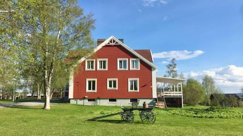 S�rbyg�rden Bed & Breakfast