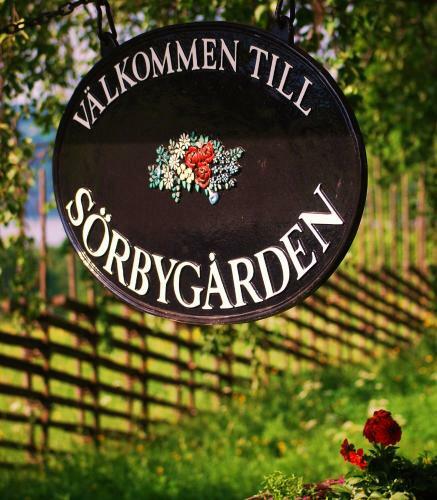 S�rbyg�rden Bed & Breakfast