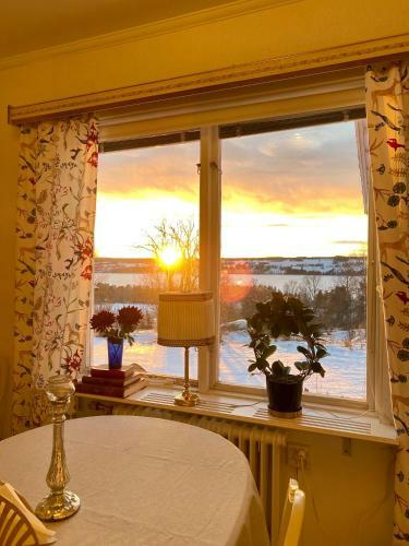S�rbyg�rden Bed & Breakfast