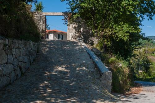 Agroturismo Casa Nos Penedos
