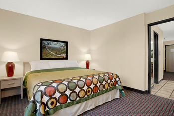 Motel Super 8 Metropolis