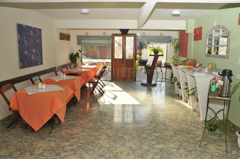 Hotel Pousada Das Americas