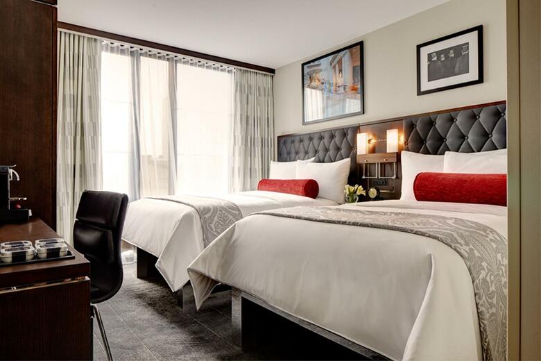 Archer Hotel New York