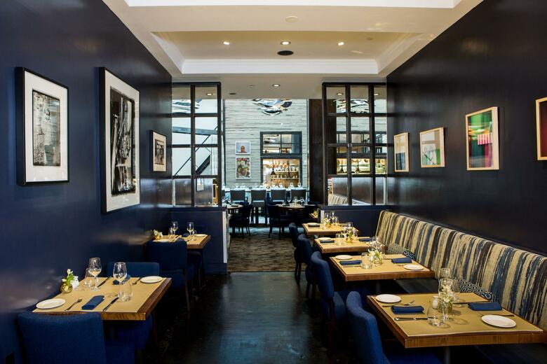 Archer Hotel New York