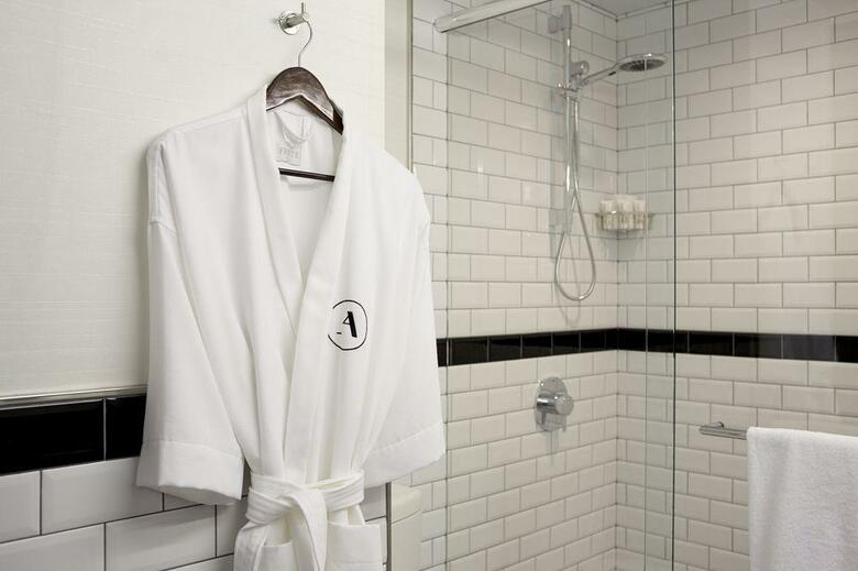 Archer Hotel New York