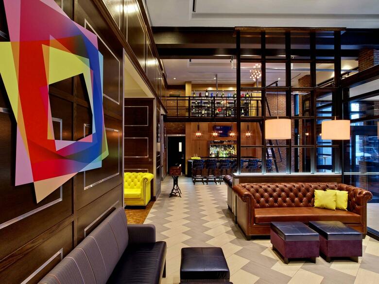Archer Hotel New York