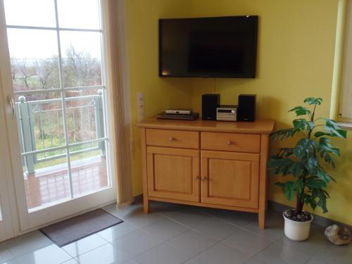 Apartamento Zum H�hnergott