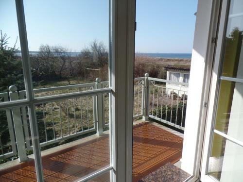 Apartamento Zum H�hnergott