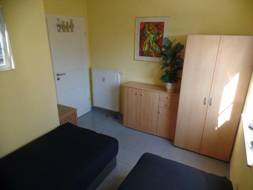 Apartamento Zum H�hnergott